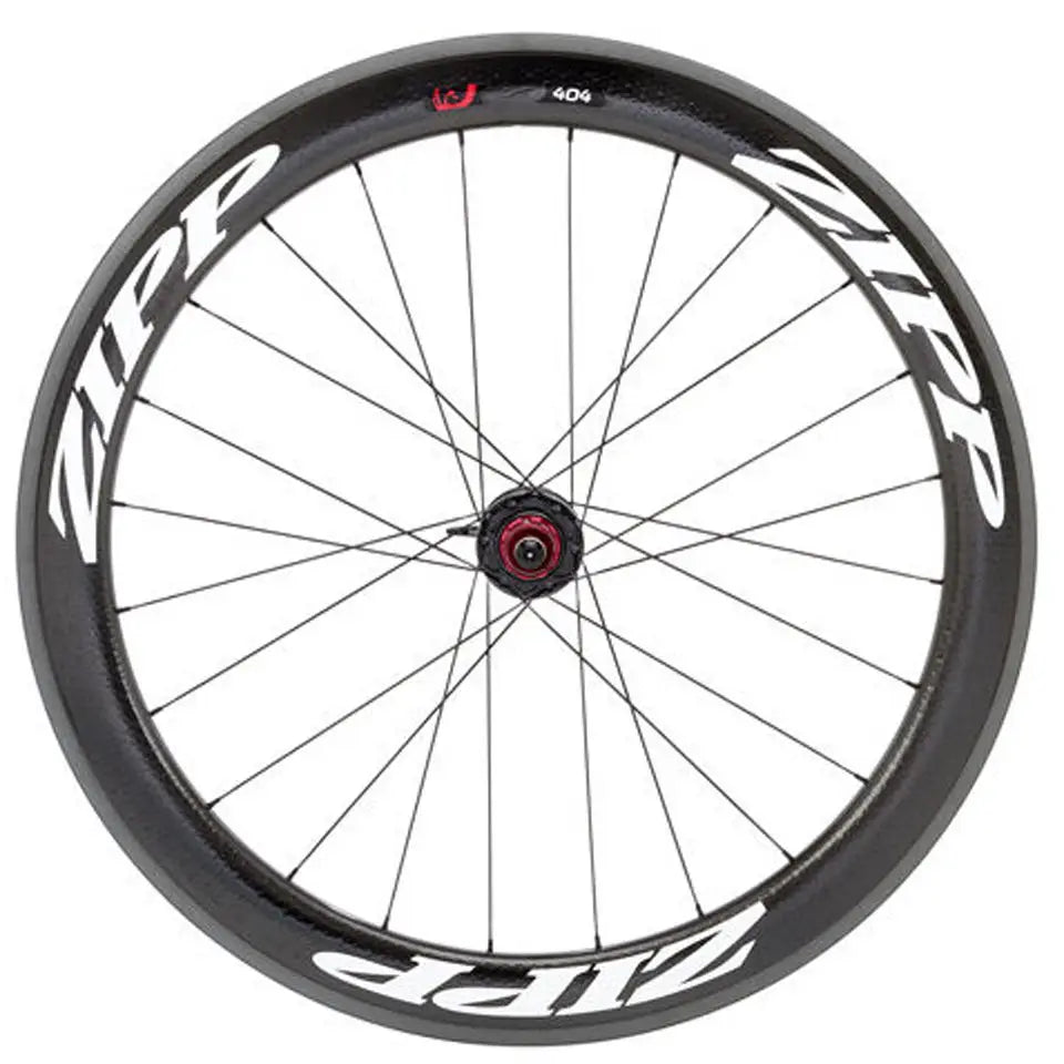 Laufrad Hinterrad Zipp 404 Firecrest Tubular 2013-0