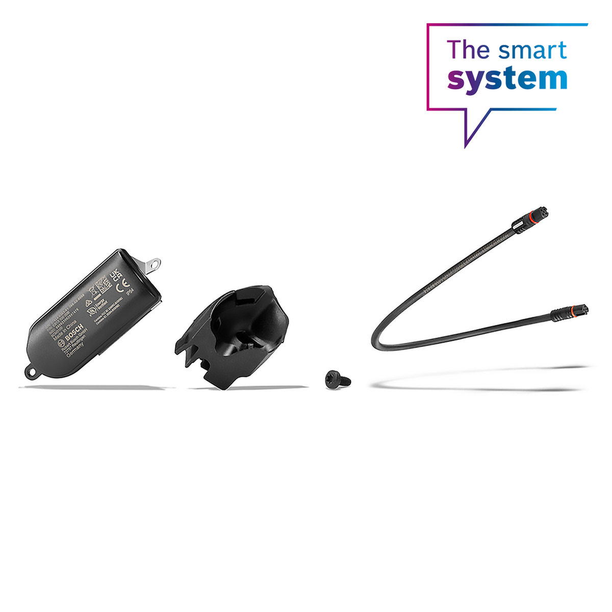 Bosch Nachrüst-Kit ConnectModule für BDU37YY (BCM3100)-0