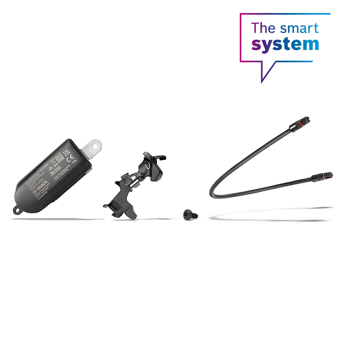 Bosch Nachrüst-Kit ConnectModule für BDU33YY (BCM3100)-0