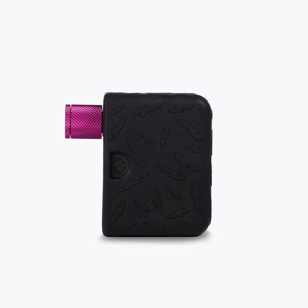 Muc-Off elektrische Pumpe Airmach Electric Mini Pro-1