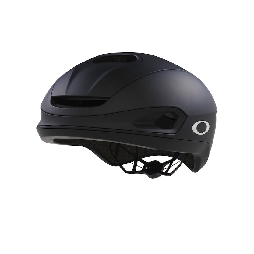 Oakley Helm ARO7 Lite EU matt schwarz-0