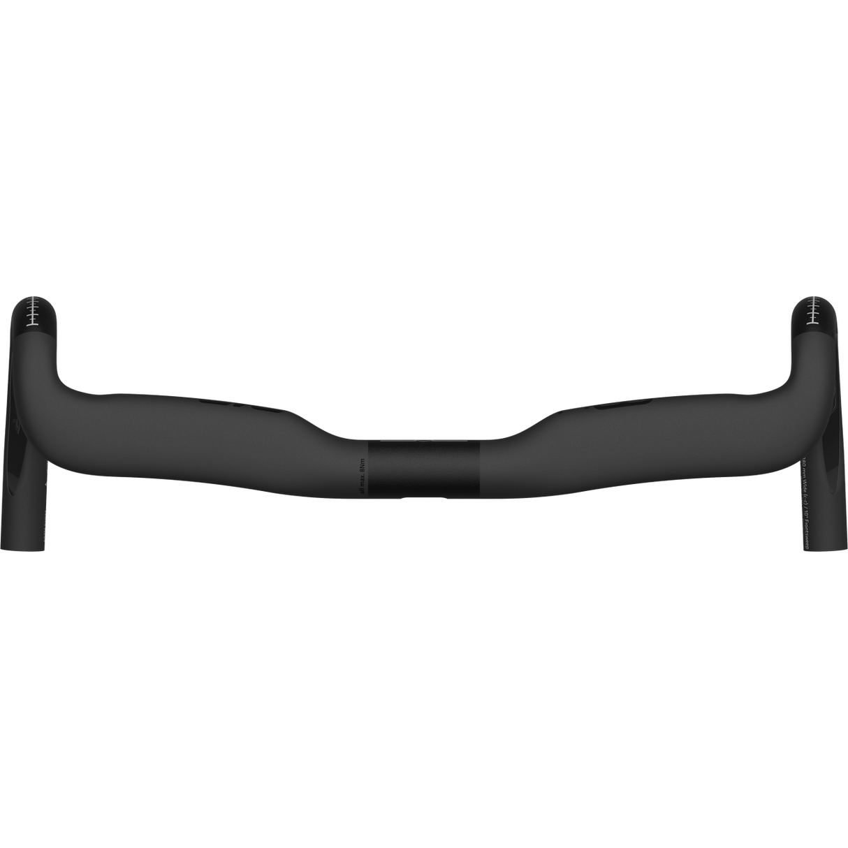 SQ-Lab Lenker 312 R Carbon integrated-0