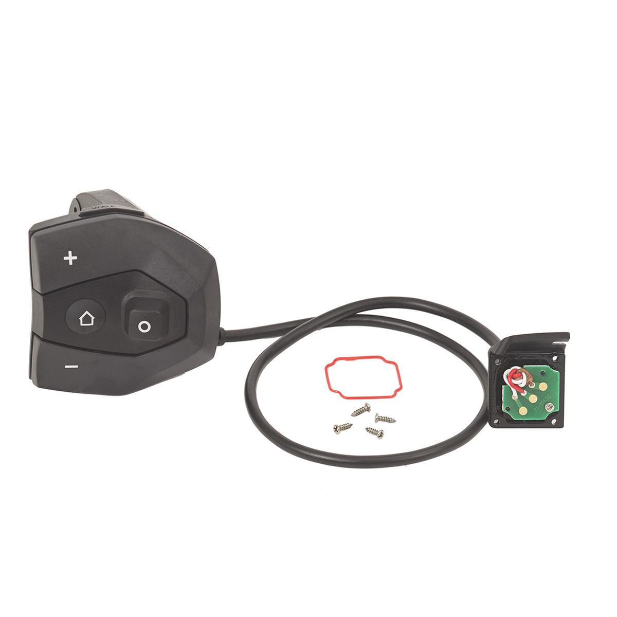 Bosch Bedieneinheit Nyon schwarz-0