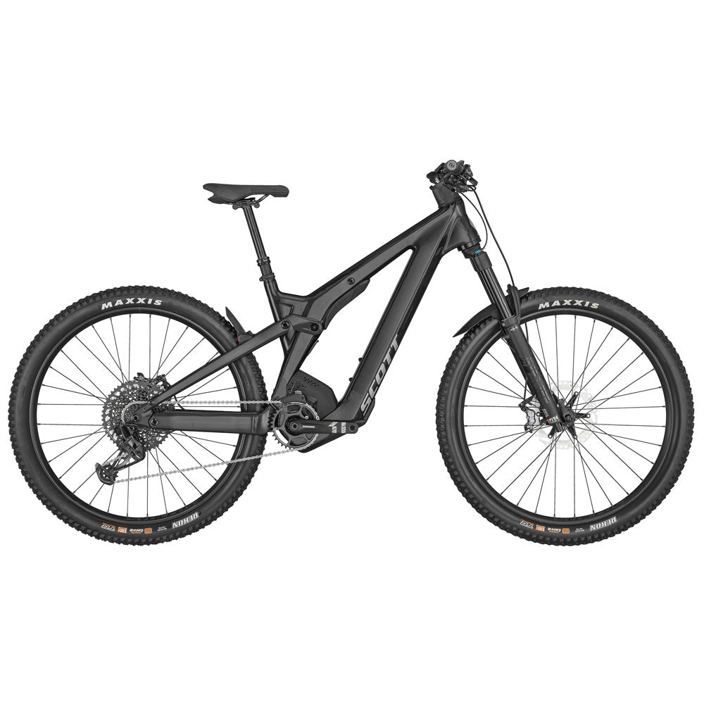 Scott Strike eRide 900 EVO 2024-0
