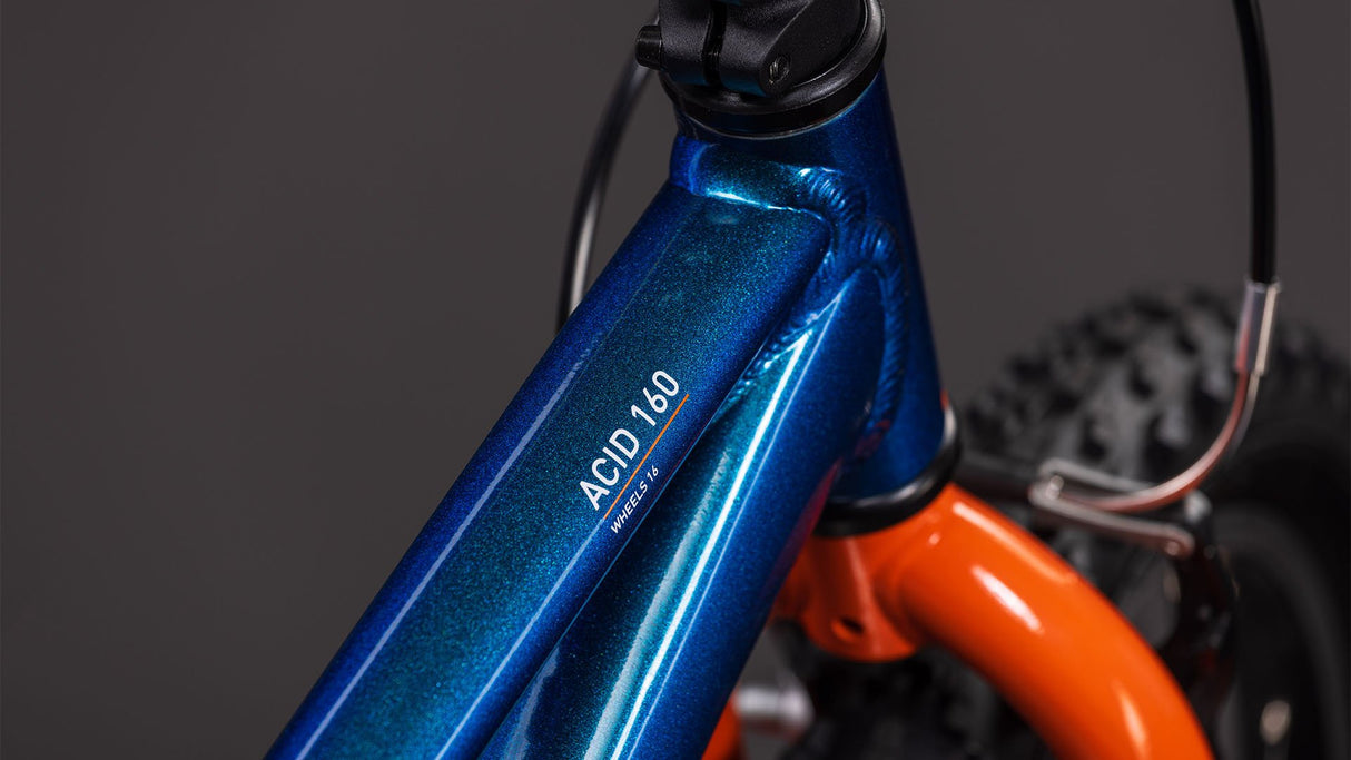 Cube Acid 160 actionteam 2026-1