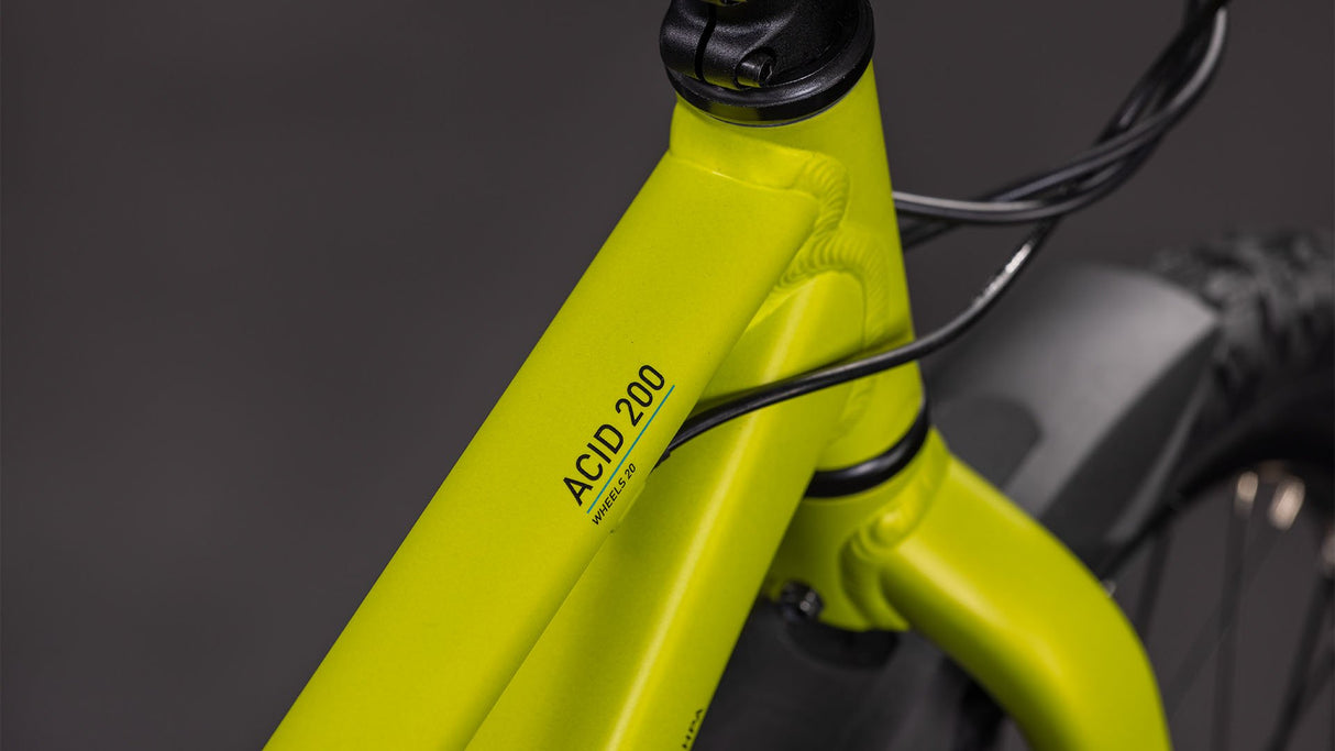 Cube Acid 200 Disc FE lizard´n´blue 2026-1