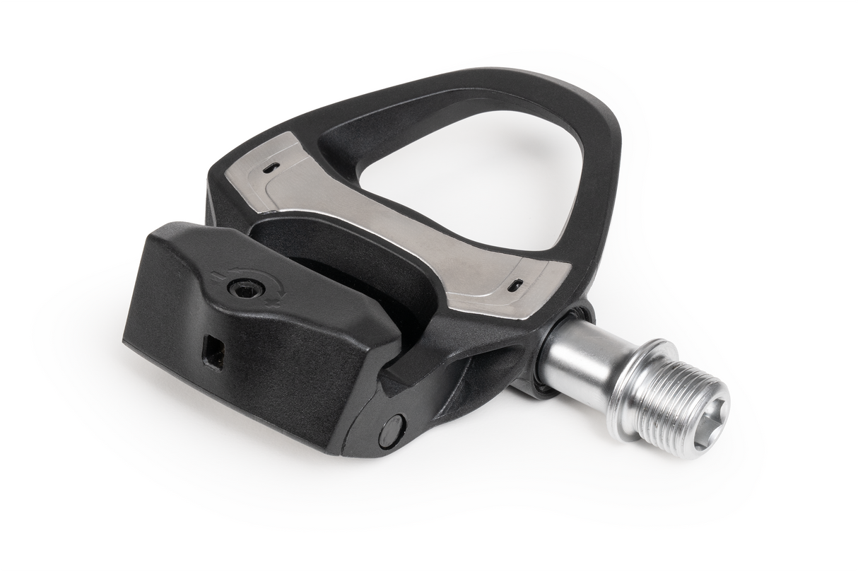 Cube ACID Pedale CLICK C7-IB Road SPD-SL kompatibel black-1