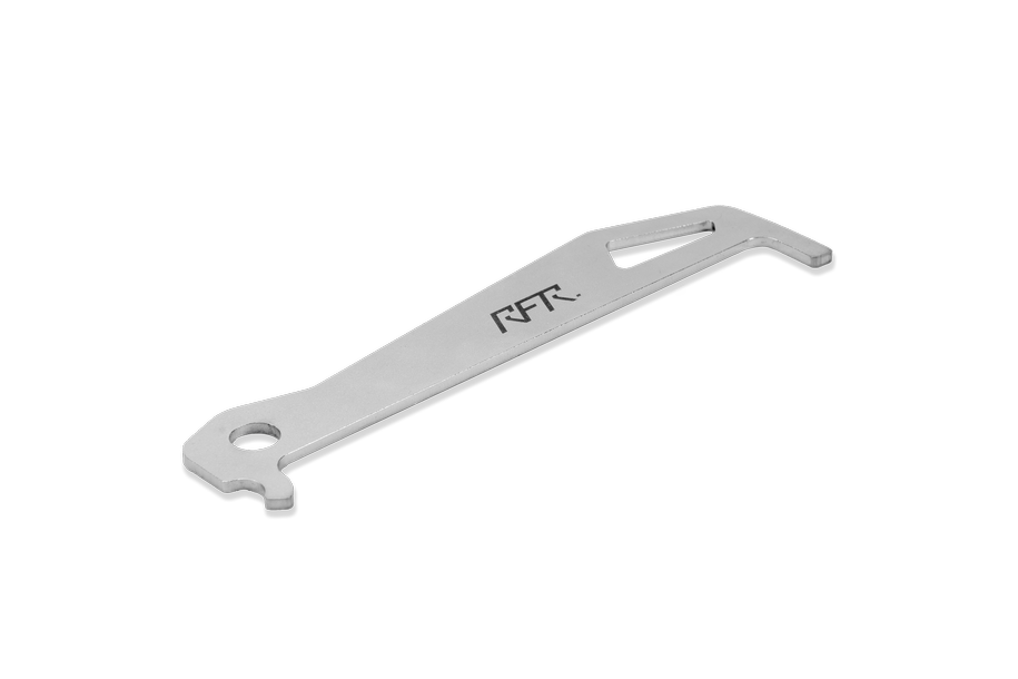 RFR Kettenlehre silver-0