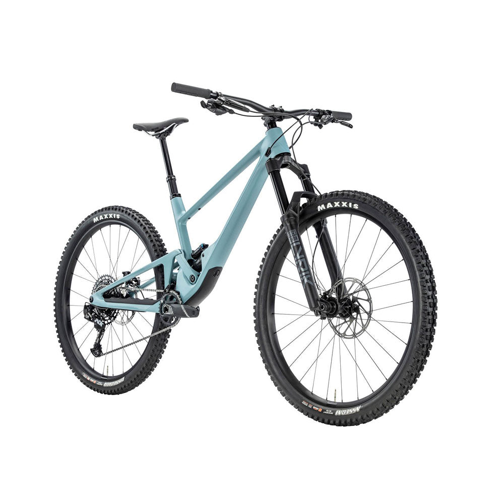 Scor 4060 ST NX blue steel 2023-1