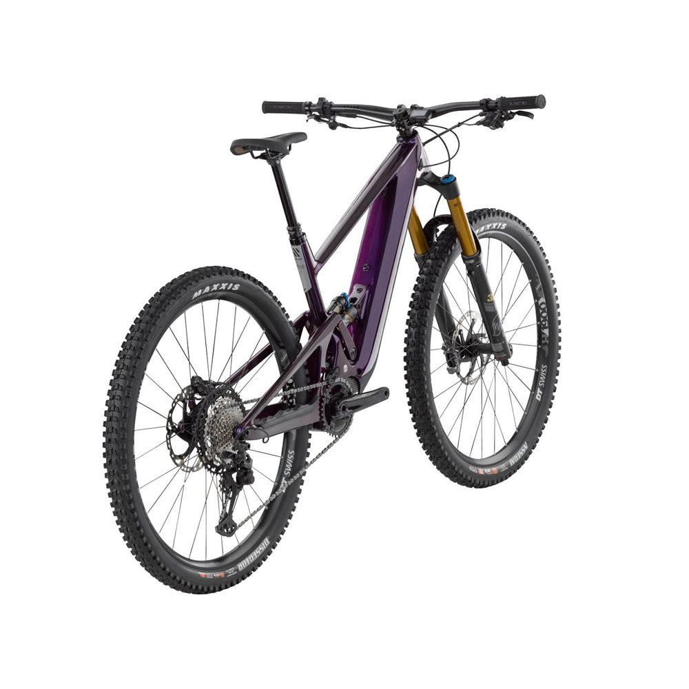 Scor 4060 Z LT XT purple 2023-2
