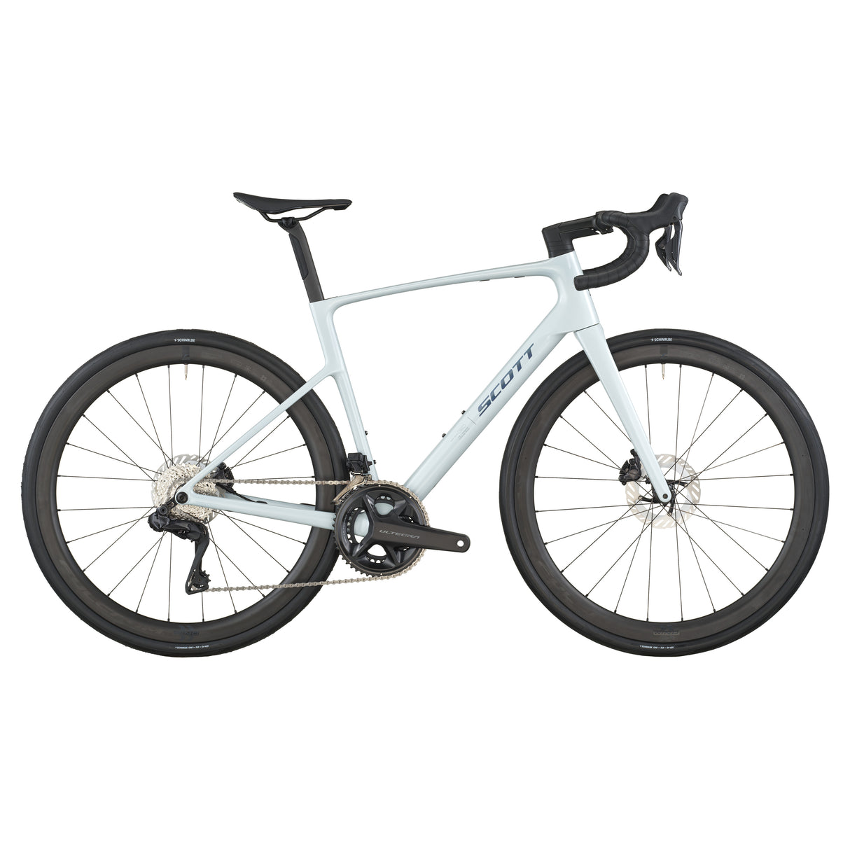 Scott Addict 20 cumulus white 2026-0