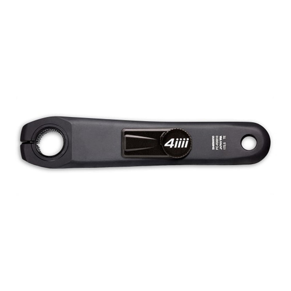 4iiii Powermeter Precision 3+ Shimano GRX RX810-0