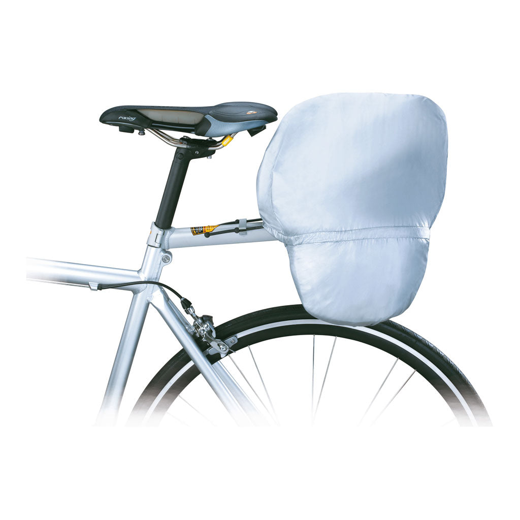 Topeak Regen-Cover f. RX Trunk Bags DXP mit Seitentasche-0