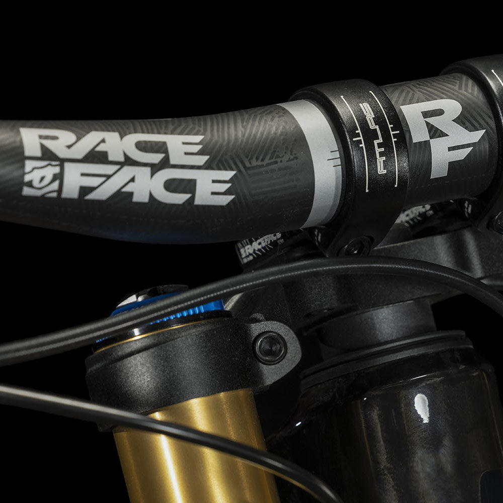 Cube TWO15 HPC SLT 29 carbon´n´black 2024-2