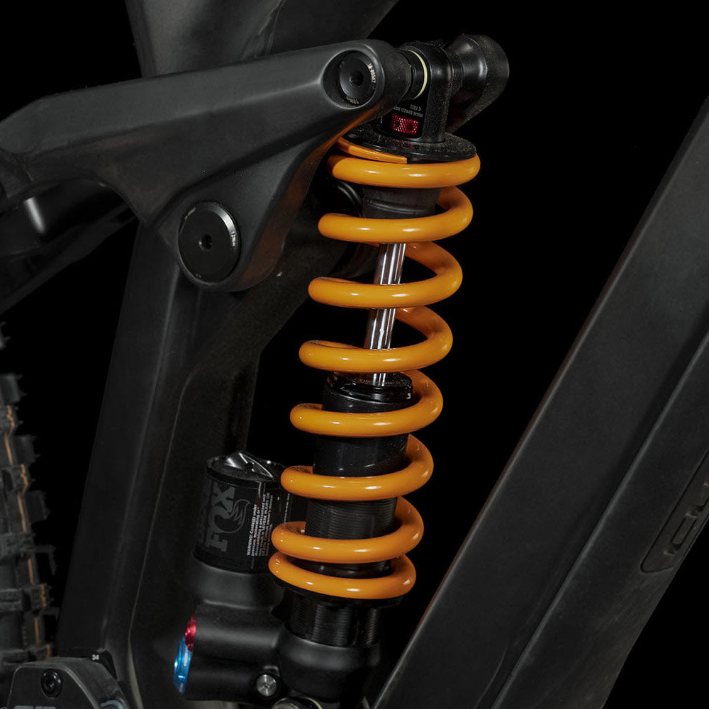 Cube TWO15 HPC SLT 29 carbon´n´black 2024-3