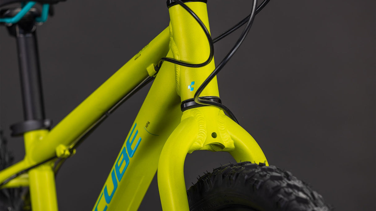 Cube Acid 200 Disc lizard´n´blue 2026-4