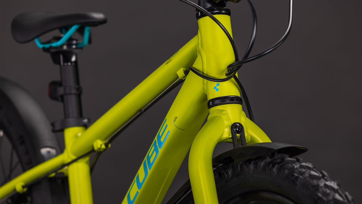 Cube Acid 200 Disc FE lizard´n´blue 2026-5