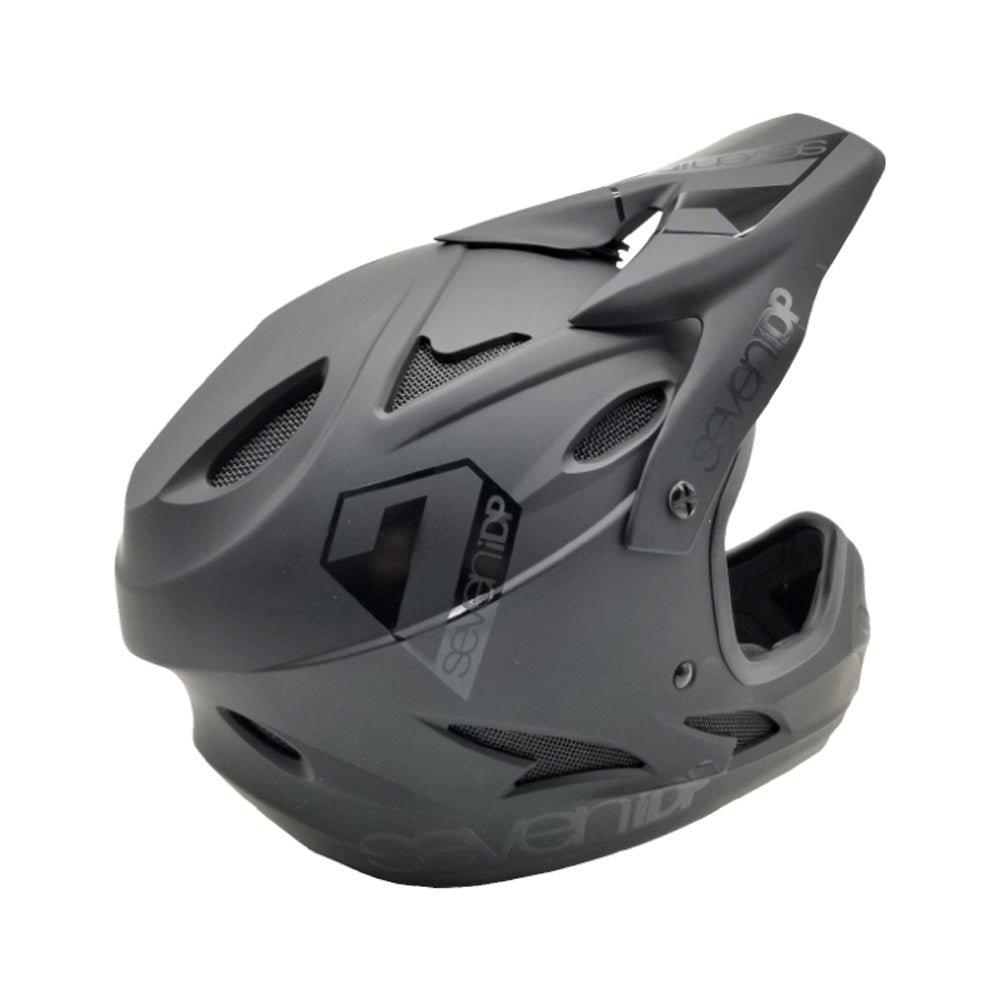 7IDP Helm M1 black-3