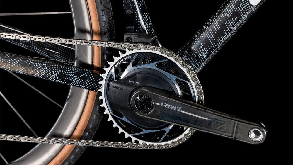 Cube Cross Race C:68X SLT matrixblack´n´blue 2025-5