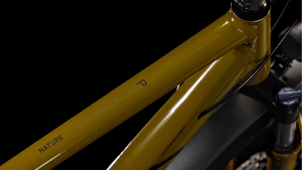 Cube Nature Pro Allroad willowgreen´n´black 2025-1