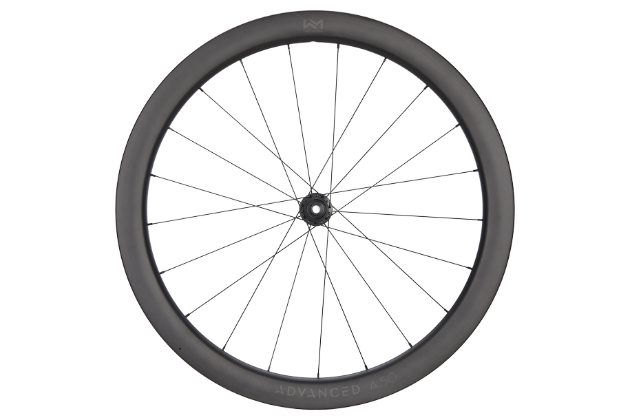 NEWMEN Wheel Advanced A.50 622 21h FADE R SJ CL 12x100-1