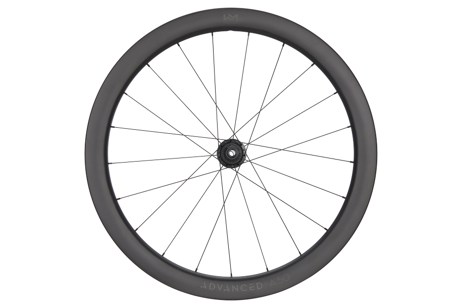 NEWMEN Wheel Advanced A.50 622 21h FADE R SJ CL 12x142 XDR-1
