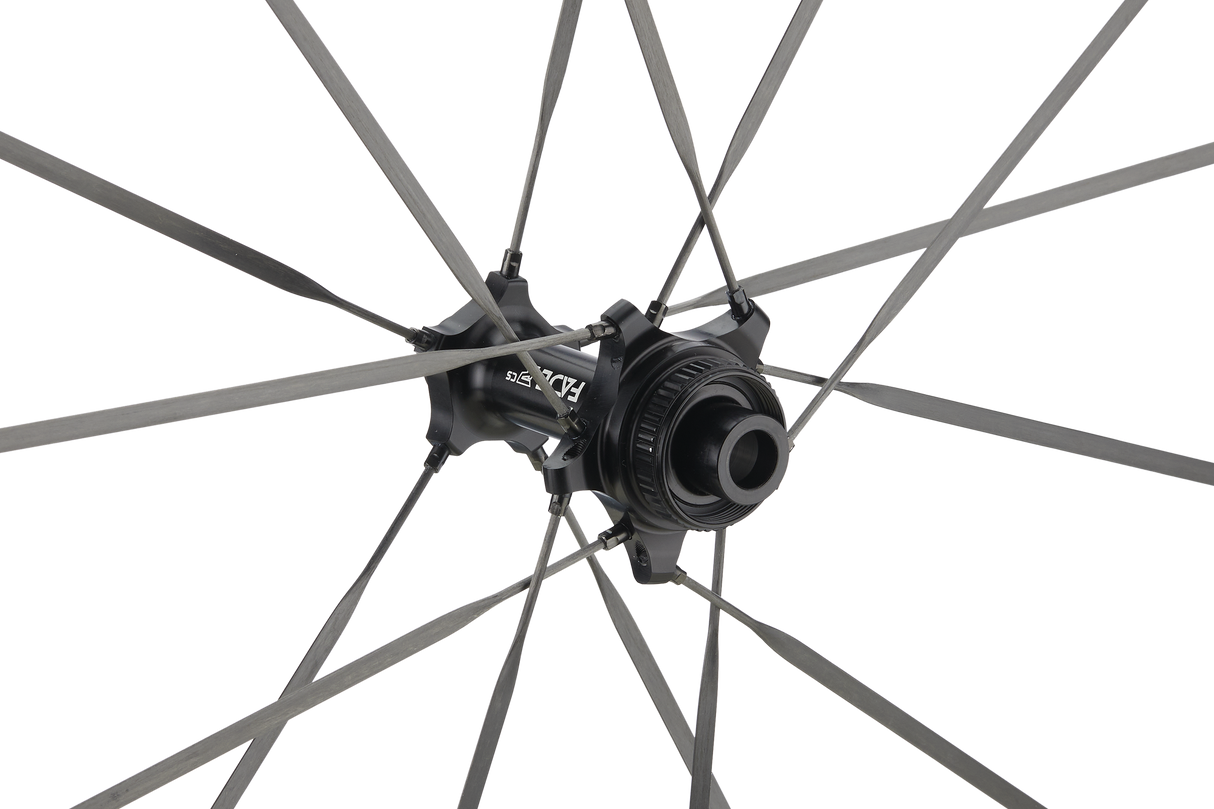 NEWMEN Wheel Streem C.35 Vonoa 622 15h Fade R SP CL 12 x 100-2
