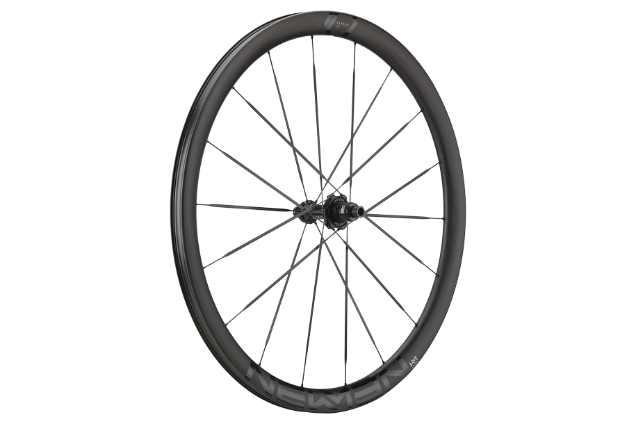 NEWMEN Wheel Streem C.38 Vonoa 622 18h Fade R SP CL 12x142 XDR-1