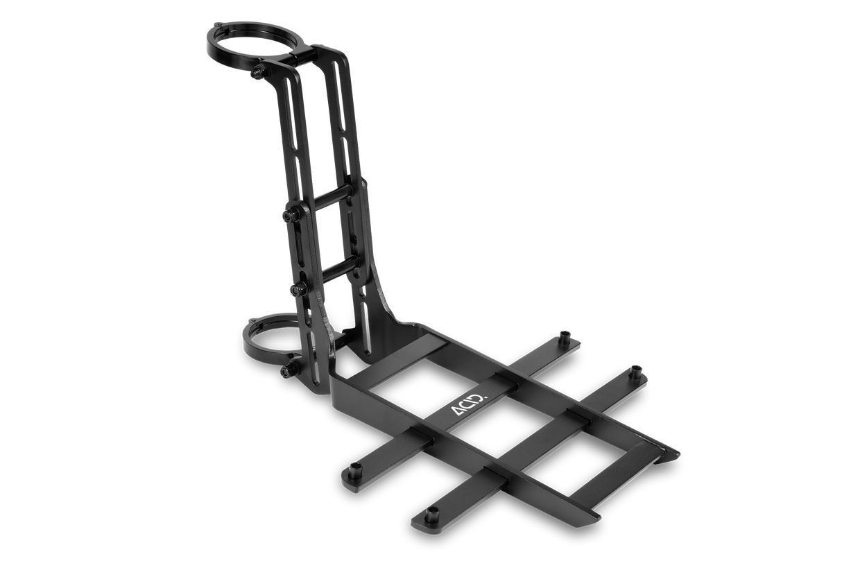 Cube ACID Frontgepäckträger HIC RILink Lite black-0