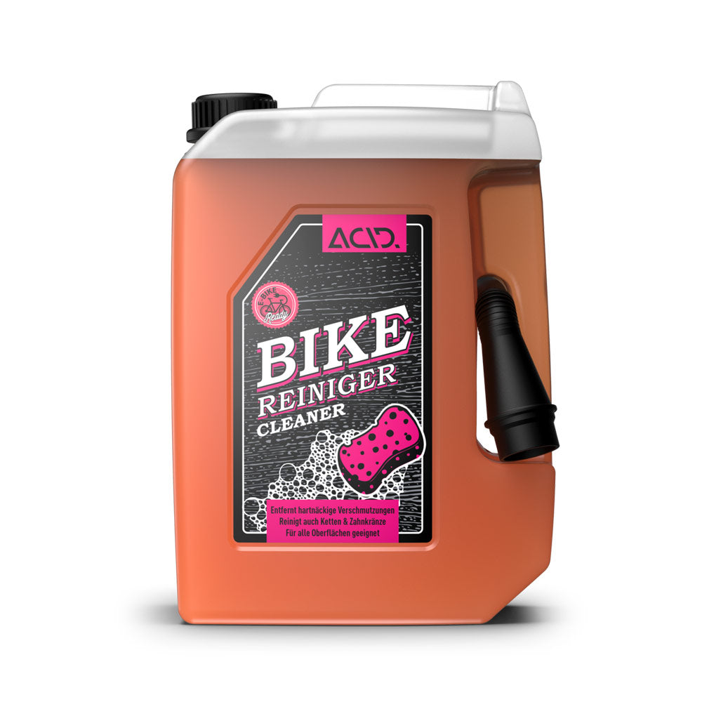 Cube ACID Bike Reiniger 5l-0