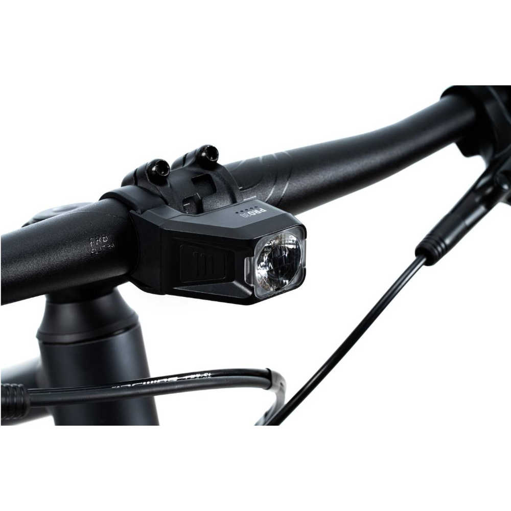 Cube Acid Beleuchtungsset PRO 30 schwarz-1