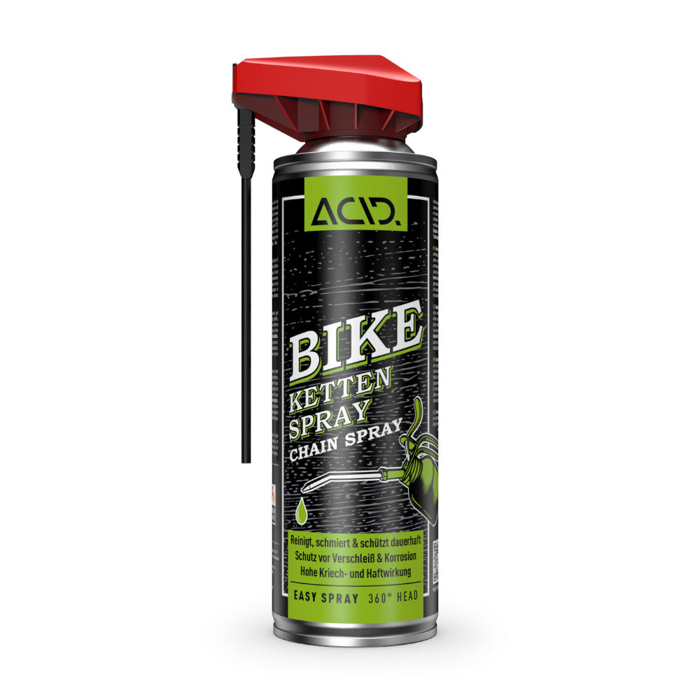 Cube ACID Bike Kettenspray-0