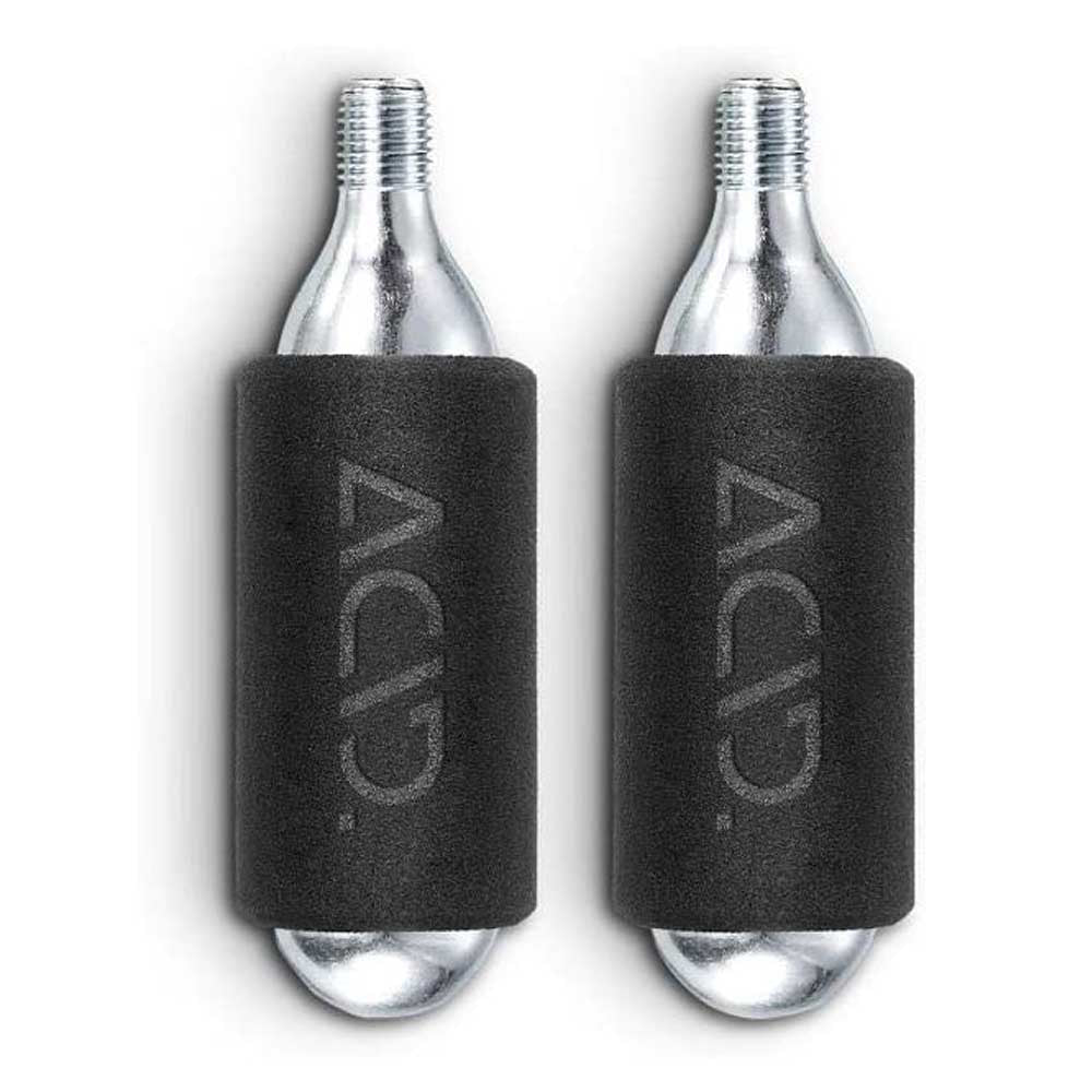 Cube Acid CO2 Kartusche 16g-0
