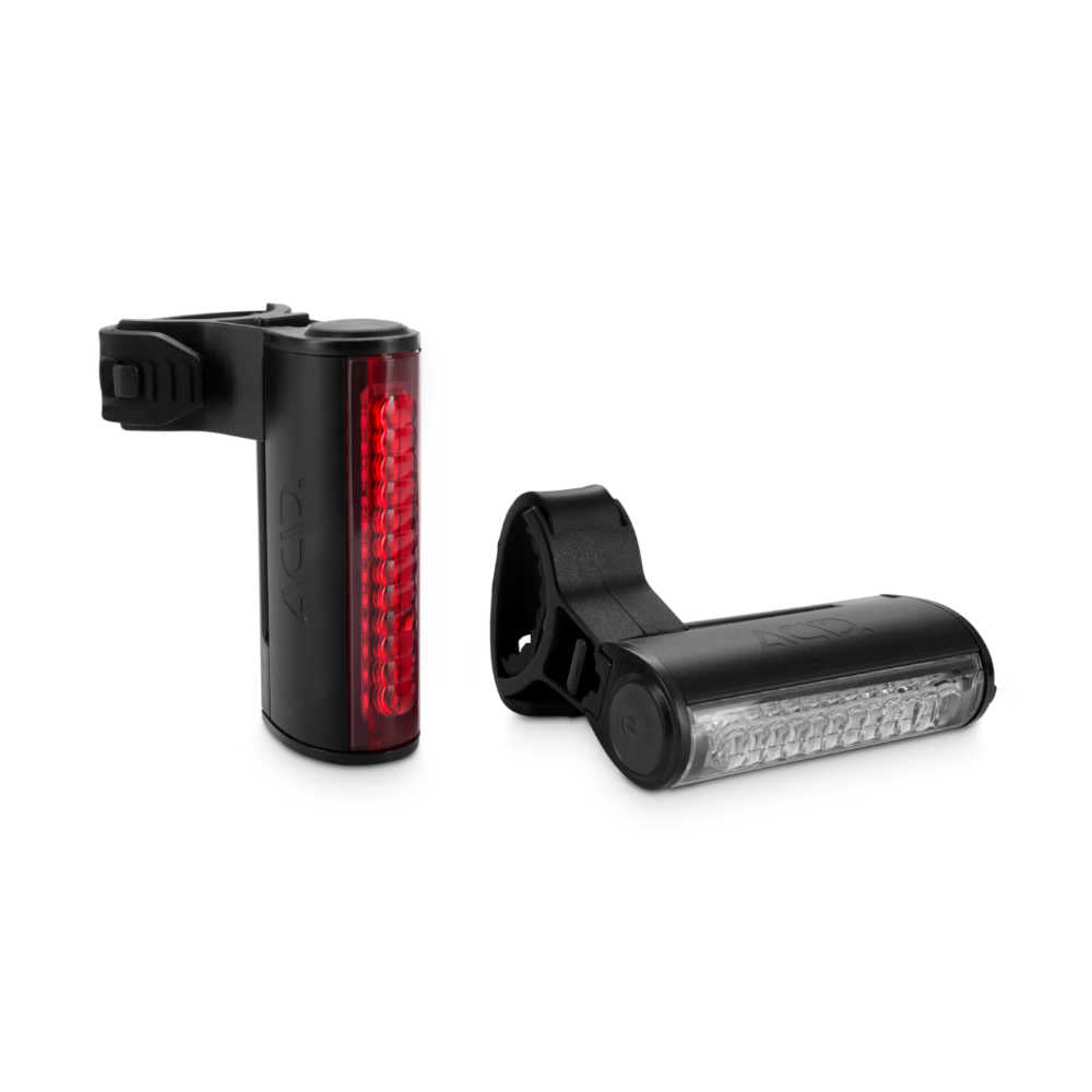 Cube Acid Outdoor LED-Lichtset HPA-0