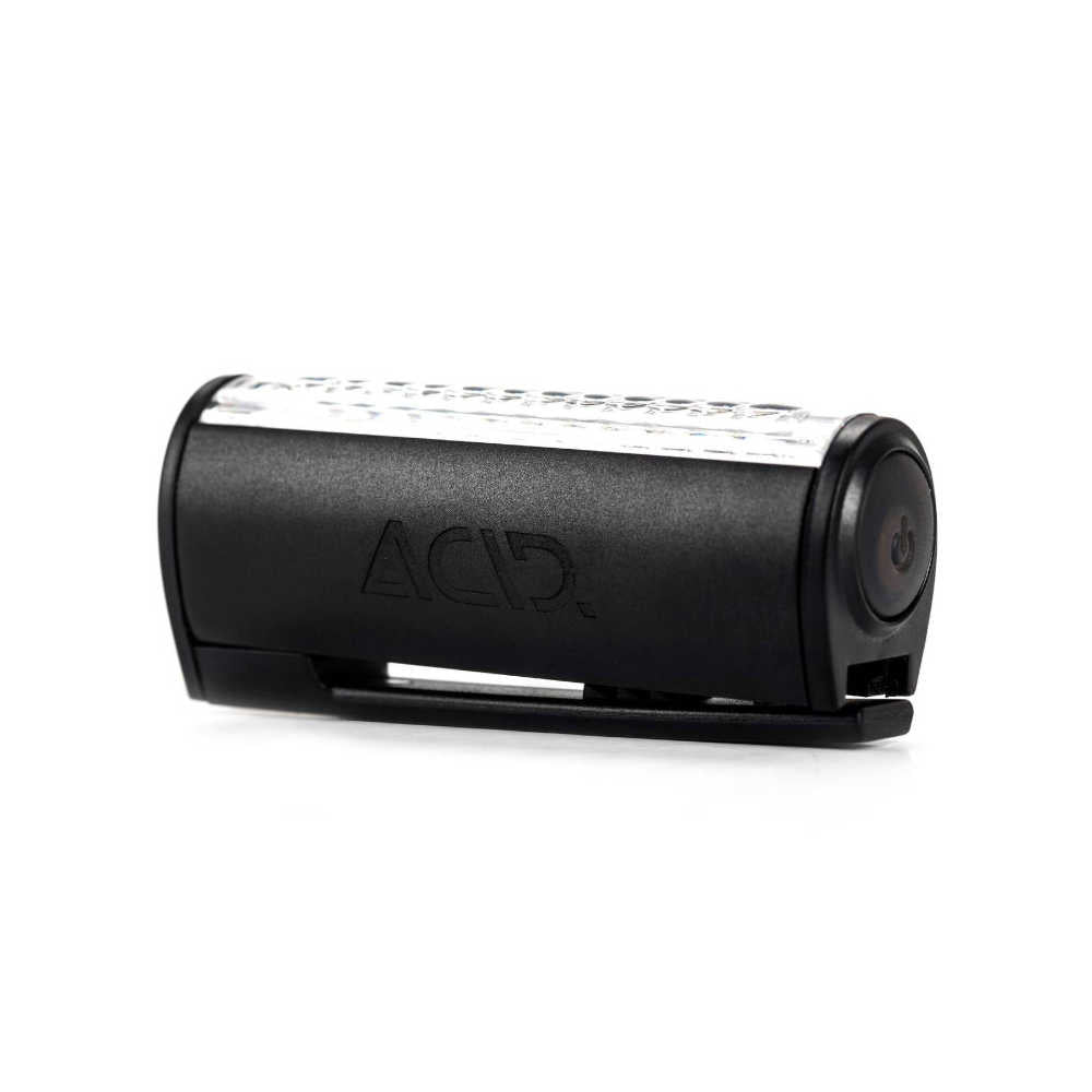 Cube ACID Outdoor LED-Lichtset HPA black-1
