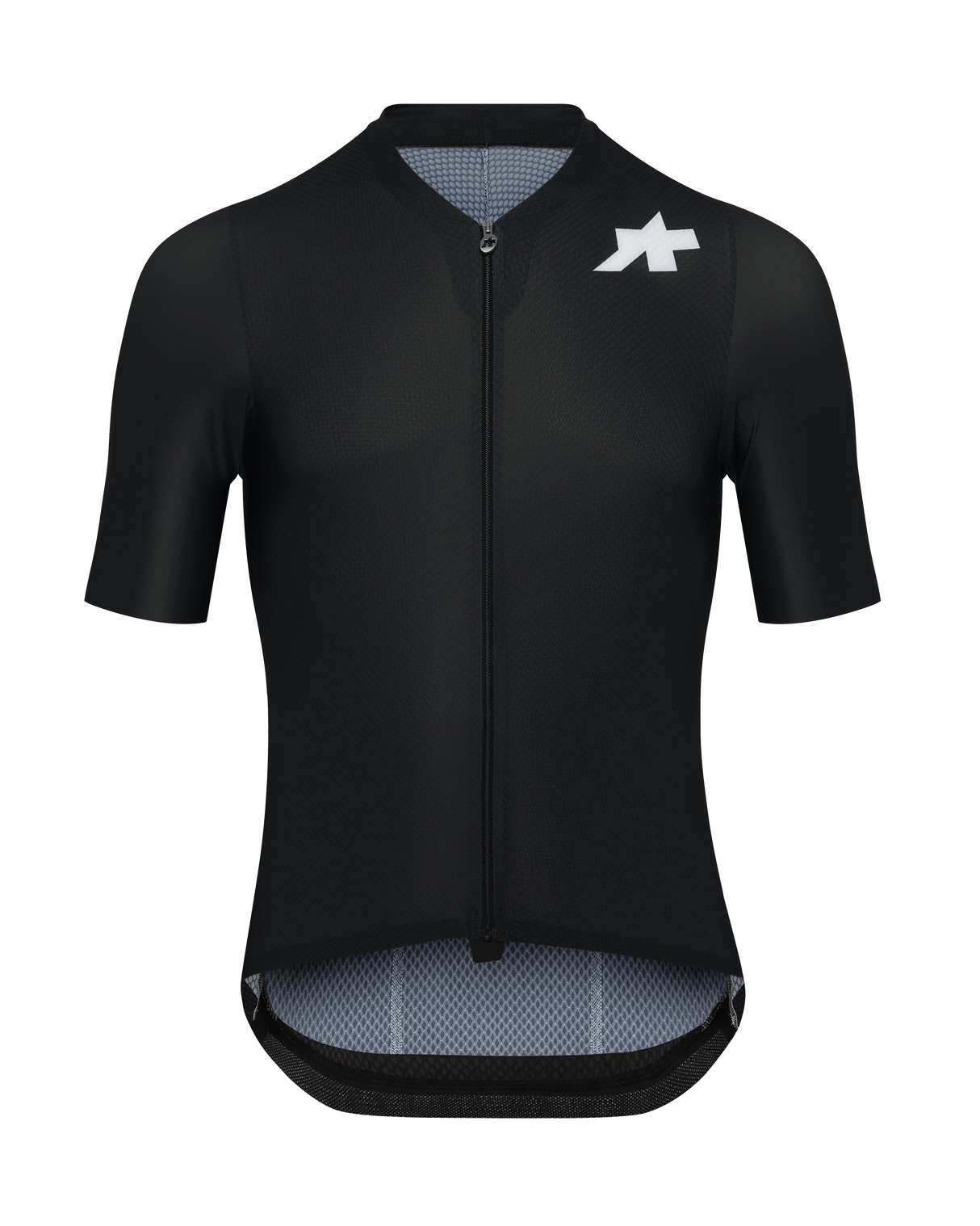 Assos MILLE GT Jersey S11 EVO black series-0