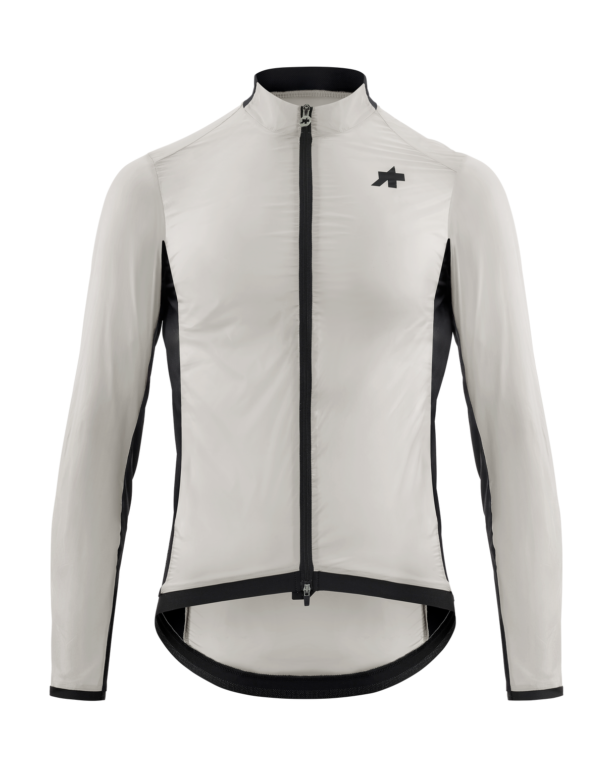 Assos MILLE GT Wind Jacket S11 almond milk-0