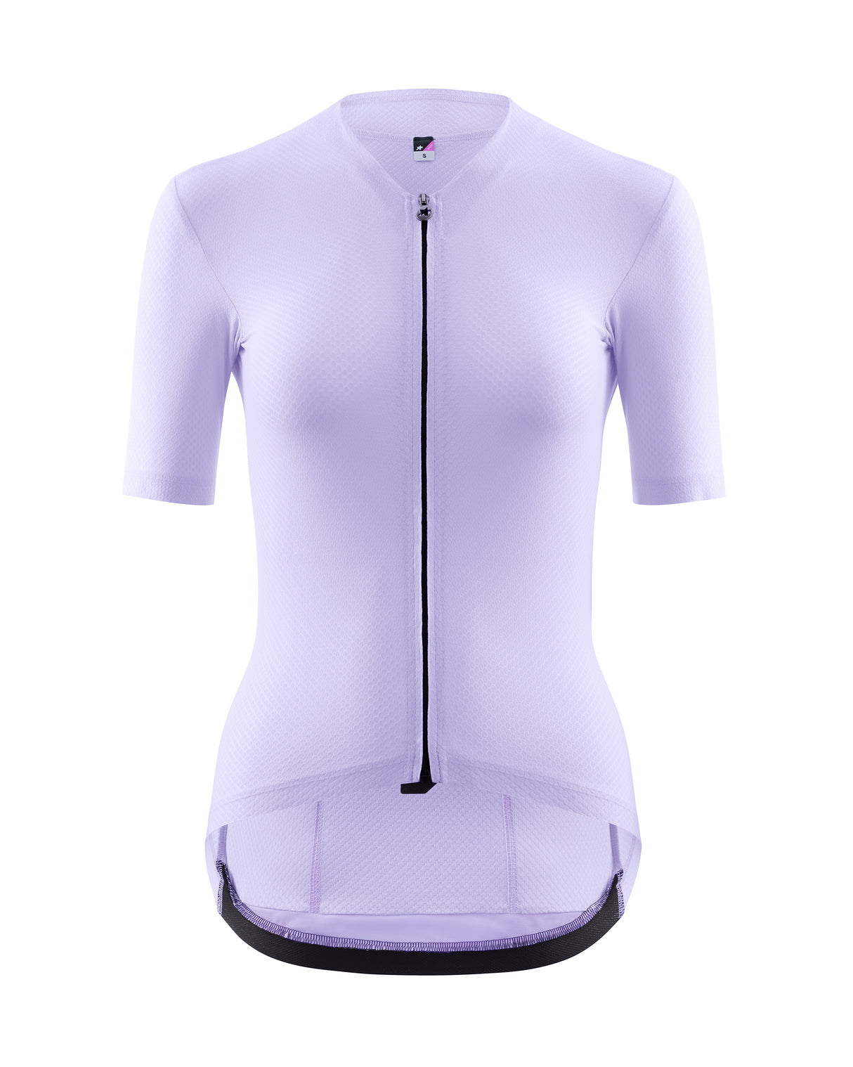 Assos DYORA R Jersey S11 stella lavender-0