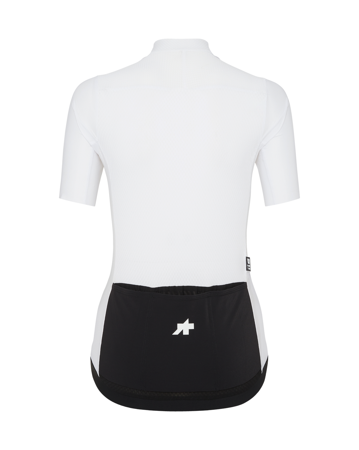 Assos UMA GT Jersey S11 EVO white series-1