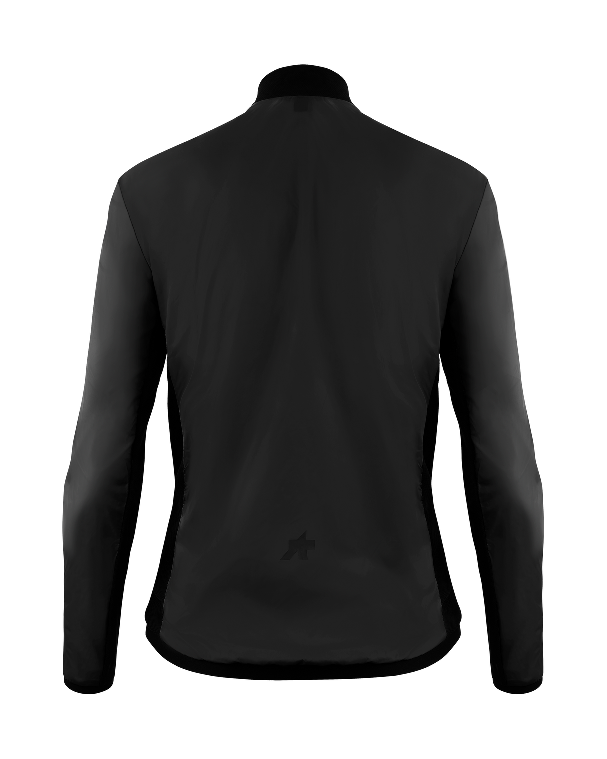 Assos UMA GT Wind Jacket S11 black series-1