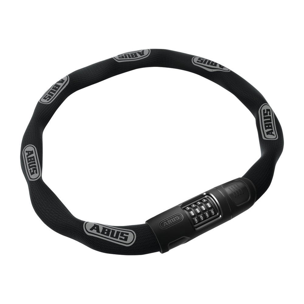 Abus Kettenschloss Steel-O-Chain 8808C/110 BK-0