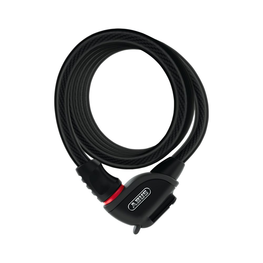 Abus Spiralschloss Phantom 8950/180 TexKF-0