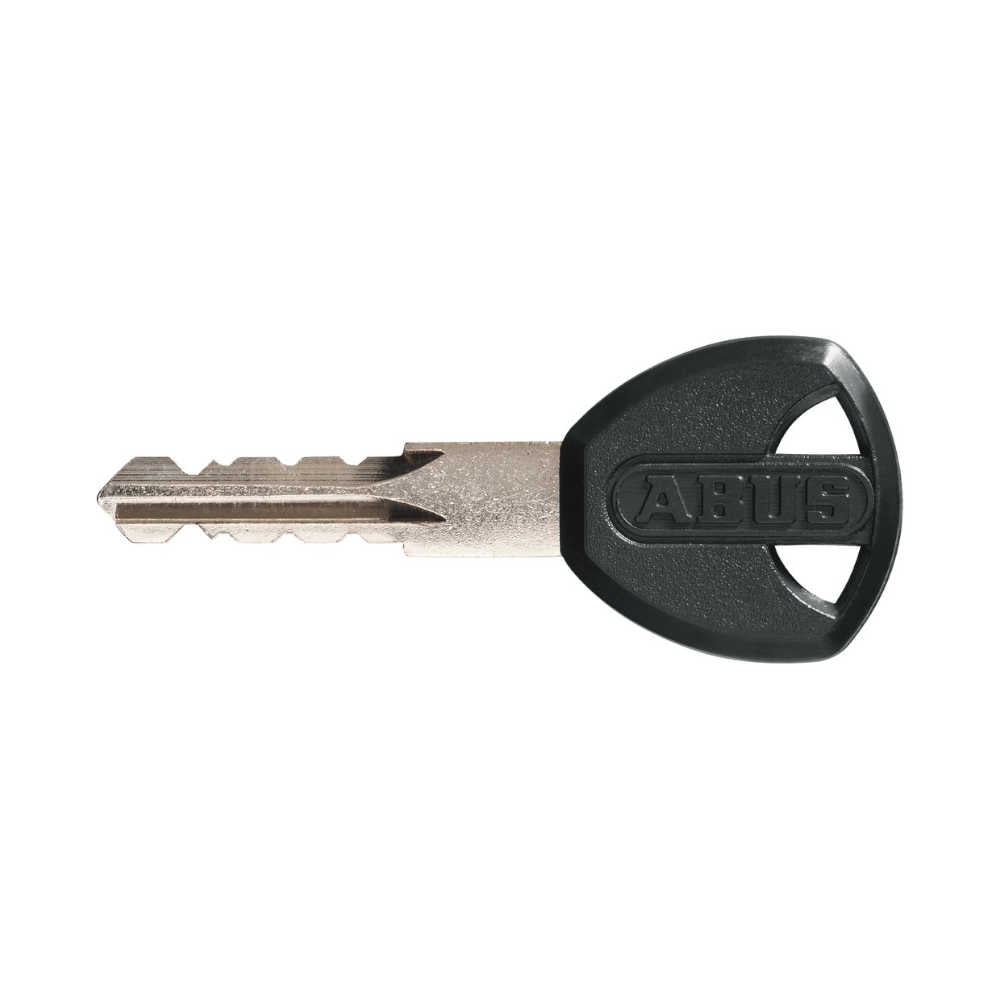 Abus Kettenschloss Steel-O-Chain 4804K/110 BK-2