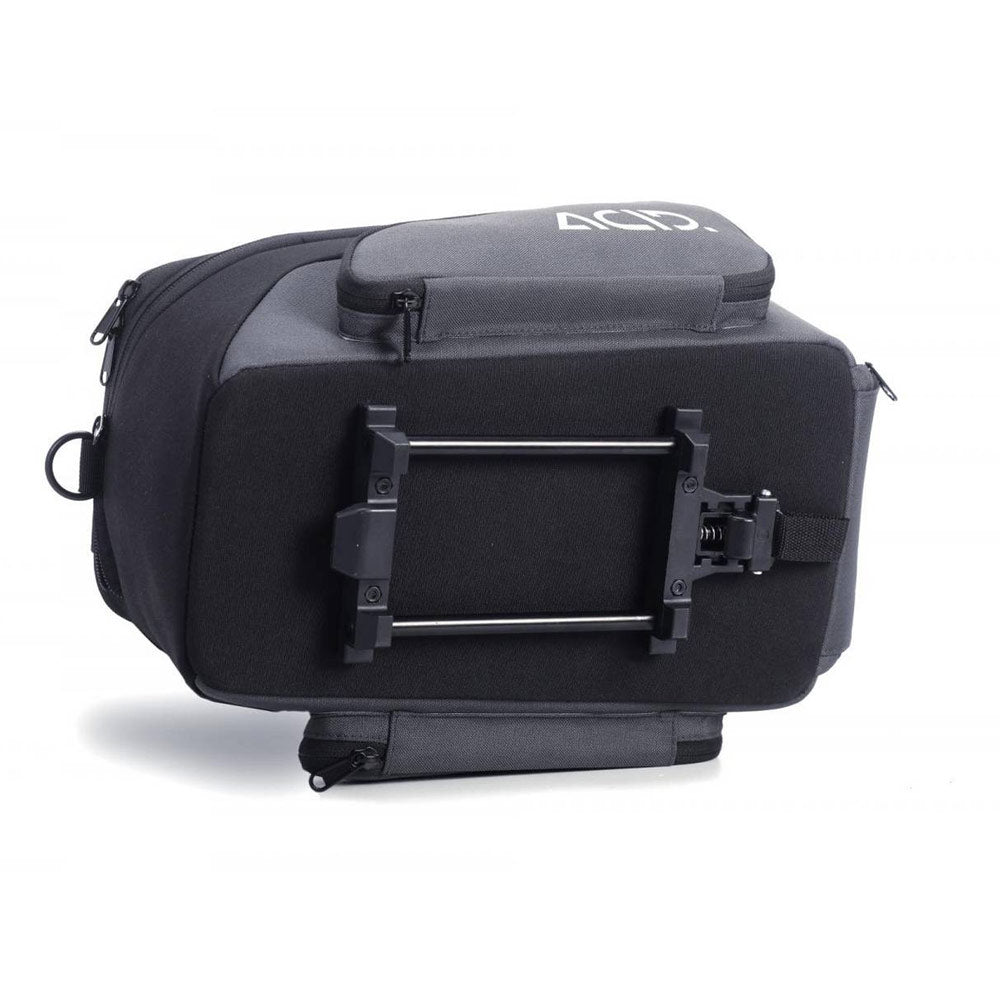 Cube ACID Fahrradtasche TRUNK 8+7 RILink-1