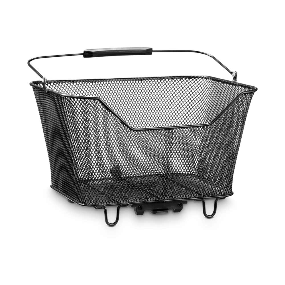 Cube ACID Gepäckträgerkorb 20 RILink metal-0