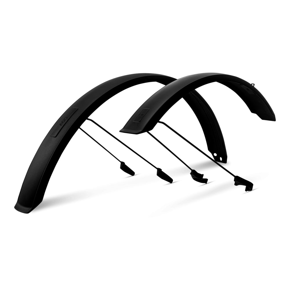 Cube ACID Schutzblechset 75 29" BB Mount 2.0 black-0