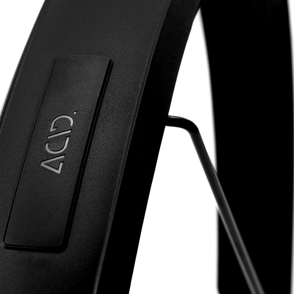 Cube ACID Schutzblechset 75 29" BB Mount 2.0 black-1