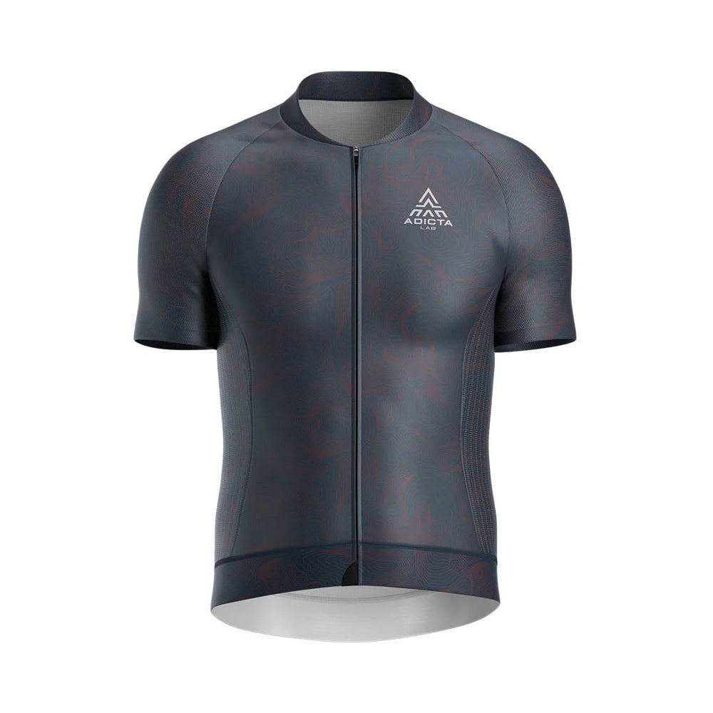 Adicta Lab Jersey Alate navy brick-0