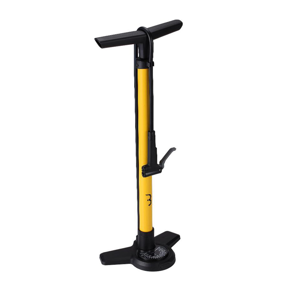 AirBoost Standpumpe BFP-28 gelb-0