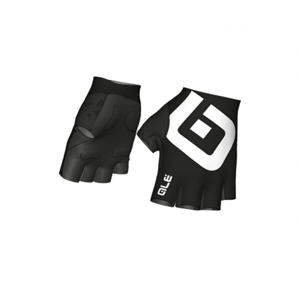 ALE Accessori Air Glove schwarz weiß-0